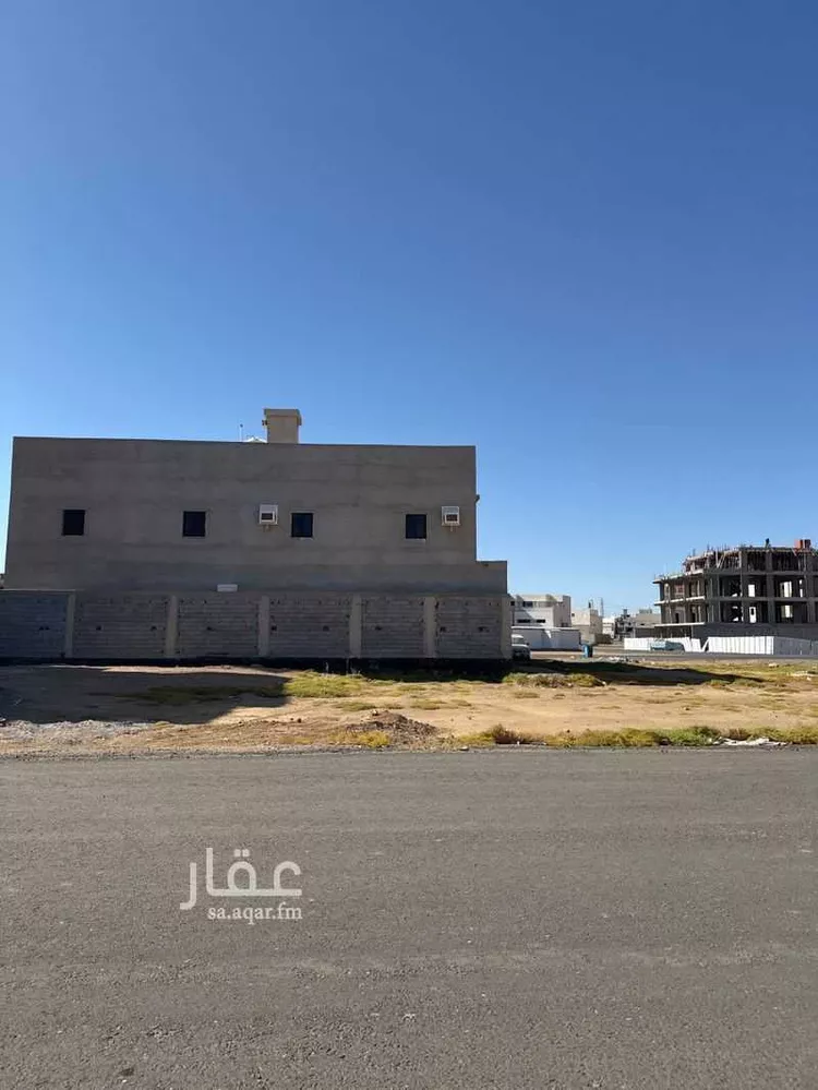 أرض للبيع في حي البشائر, مدينة جدة, منطقة مكة المكرمة صورة 3