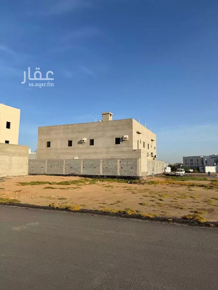 أرض للبيع في حي البشائر, مدينة جدة, منطقة مكة المكرمة