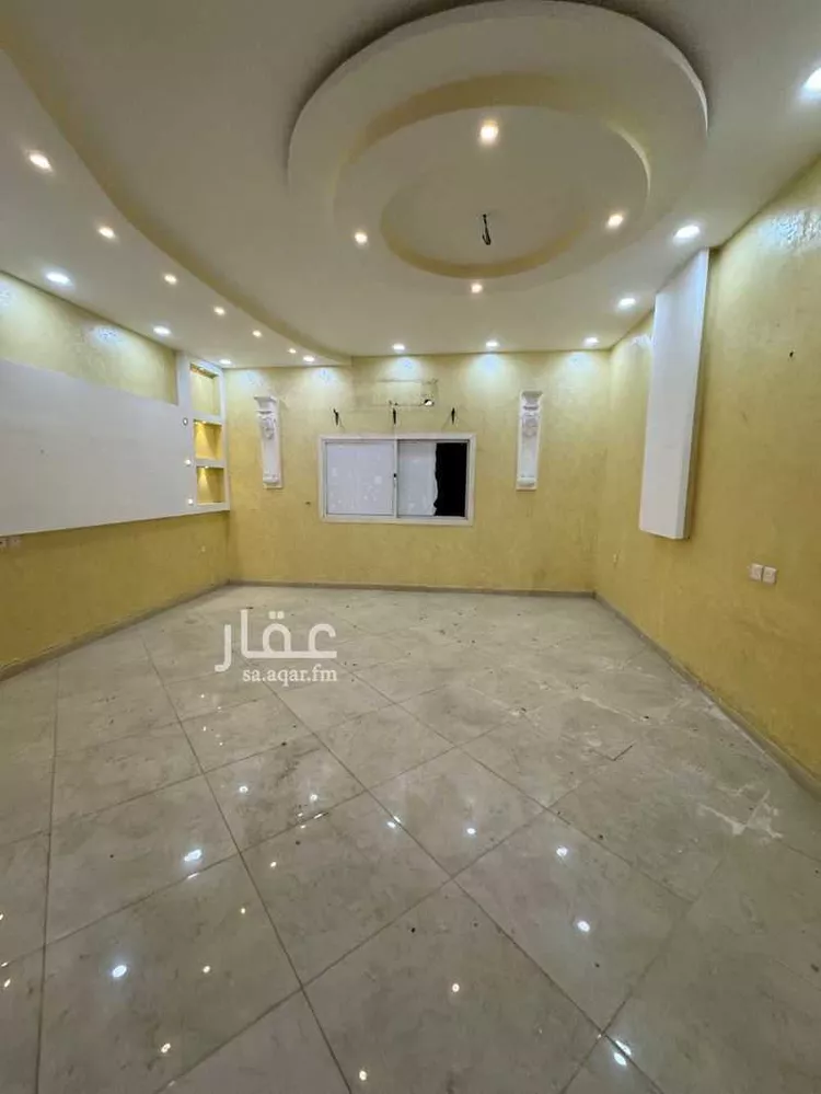عمارة للإيجار في شارع ج3 406, حي الأصالة, مدينة الجموم - بحرة, منطقة مكة المكرمة 6