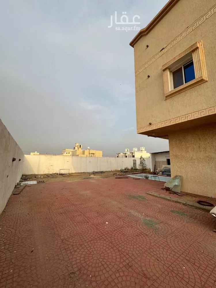 عمارة للإيجار في شارع ج3 406, حي الأصالة, مدينة الجموم - بحرة, منطقة مكة المكرمة 7