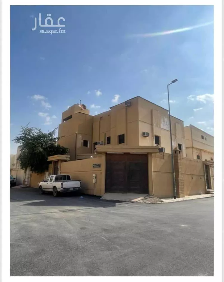 فيلا للبيع في شارع اللوز الهندي ، حي السويدي ، الرياض ، منطقة الرياض