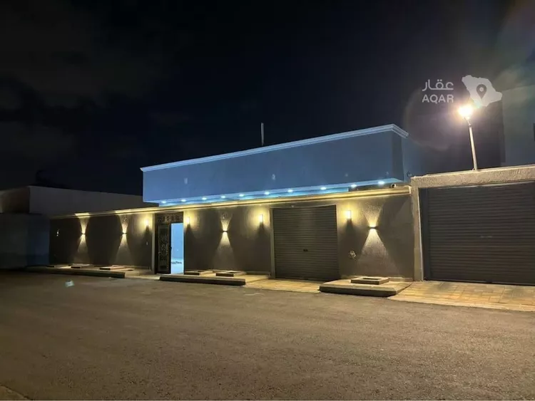 Villa for Sale in Medina Al Matar 16