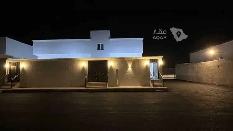 Villa for Sale in Medina Al Matar 12