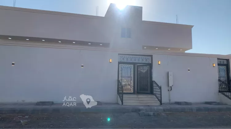 Villa for Sale in Medina Al Matar