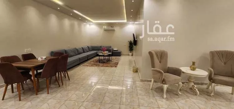 Apartment for Rent in Taif Al Wesam