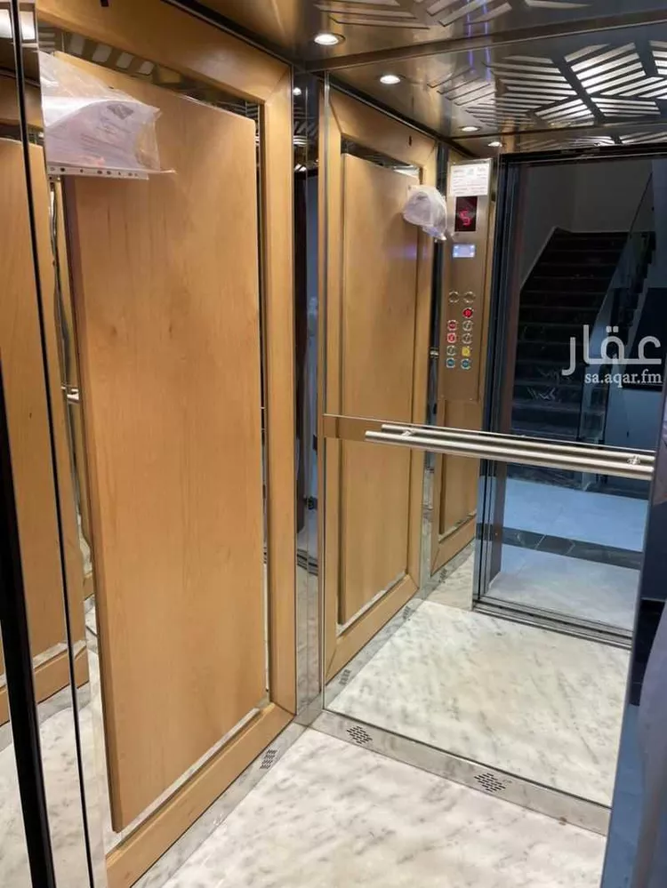 شقة للبيع في شارع عباده بن عمرو الانصاري, حي الرمال, مدينة الرياض, منطقة الرياض صورة 5