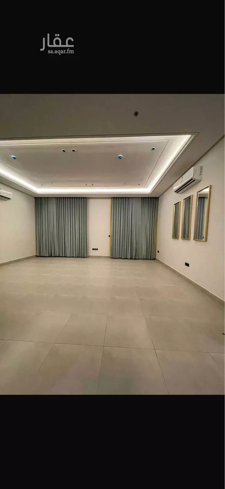 شقة للإيجار في شارع إبراهيم الخزامي, حي العارض, مدينة الرياض, منطقة الرياض