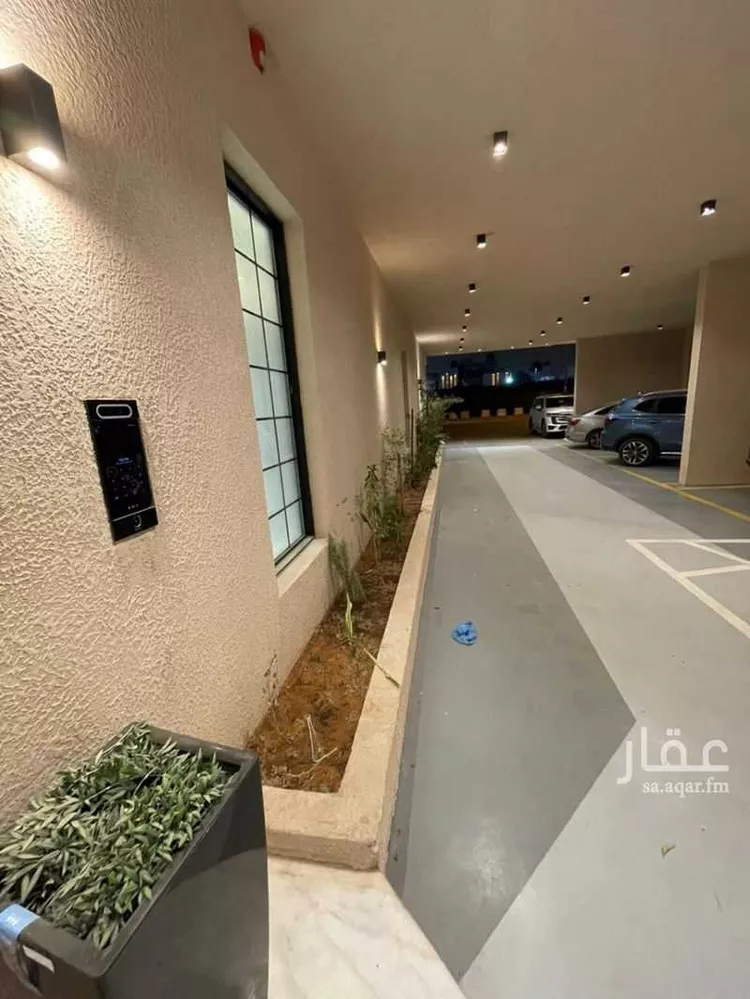 شقة للبيع في شارع عباده بن عمرو الانصاري, حي الرمال, مدينة الرياض, منطقة الرياض صورة 4