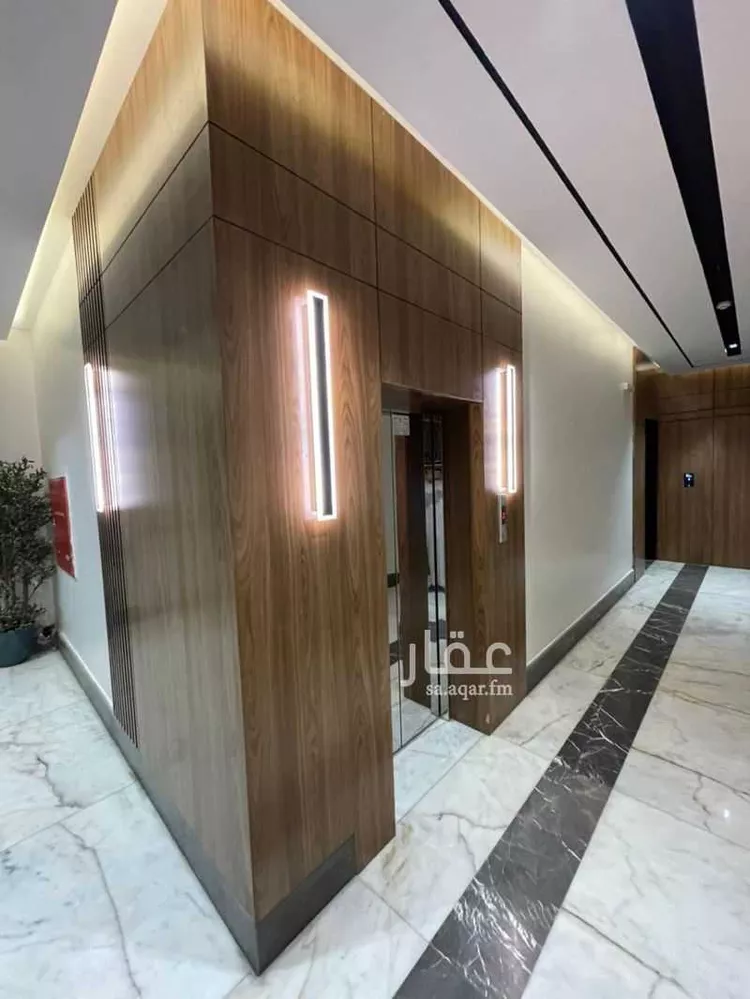 شقة للبيع في شارع عباده بن عمرو الانصاري, حي الرمال, مدينة الرياض, منطقة الرياض صورة 3