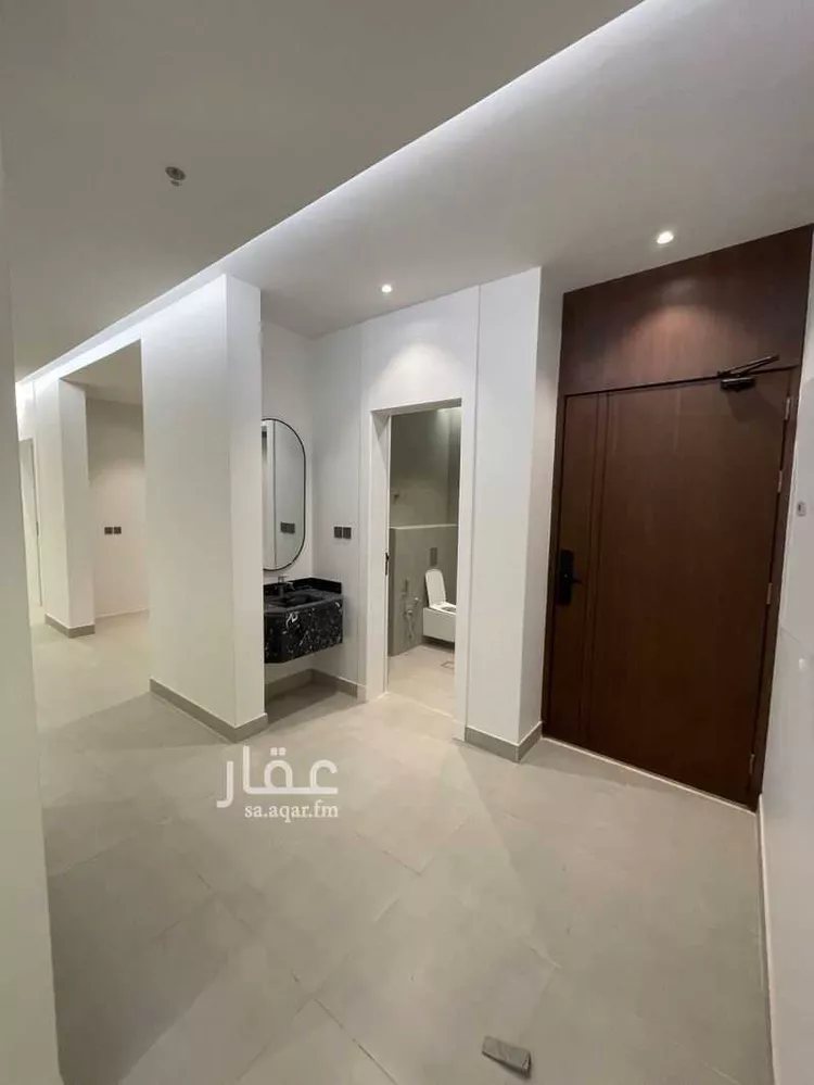 شقة للإيجار في شارع الصباح, حي المونسية, مدينة الرياض, منطقة الرياض صورة 4