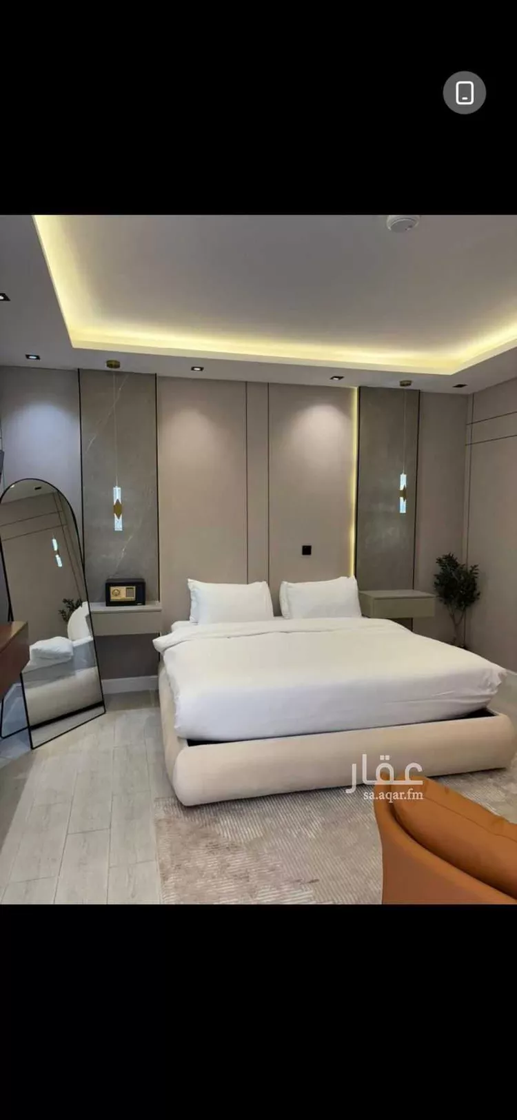 Apartment for Rent in Riyadh As Sulimaniyah