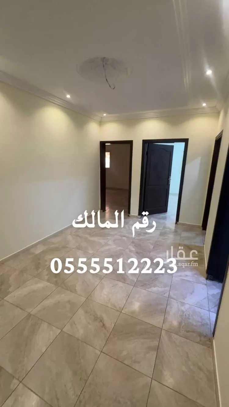 شقة للإيجار في شارع عقبة بن عامر بن سعد, حي الشوقية, مدينة مكة المكرمة, منطقة مكة المكرمة صورة 5