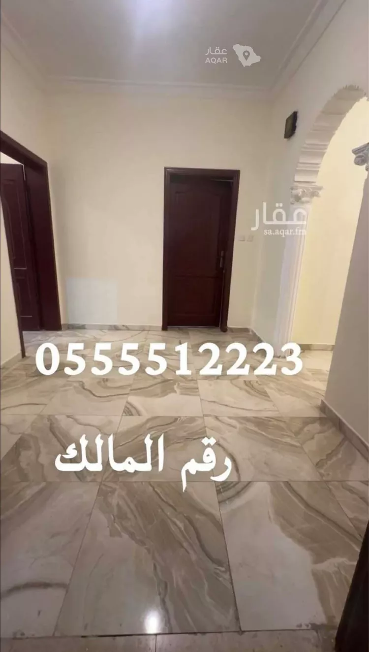 شقة للإيجار في شارع عقبة بن عامر بن سعد, حي الشوقية, مدينة مكة المكرمة, منطقة مكة المكرمة صورة 4