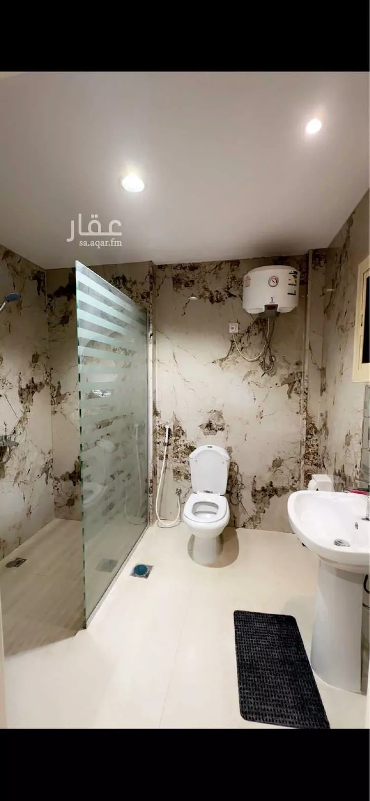 شقة للإيجار في شارع شارع عقبة بن عامر بن سعد رضى الله عنه, حي الشوقية, مدينة مكه المكرمه, منطقة مكة المكرمة صورة 2
