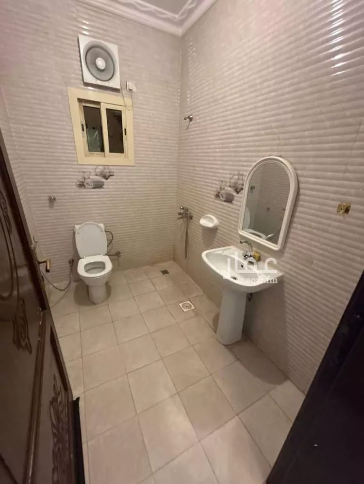 شقة للإيجار في شارع شارع عقبة بن عامر بن سعد, حي الشوقية, مدينة مكة المكرمة, منطقة مكة المكرمة صورة 3