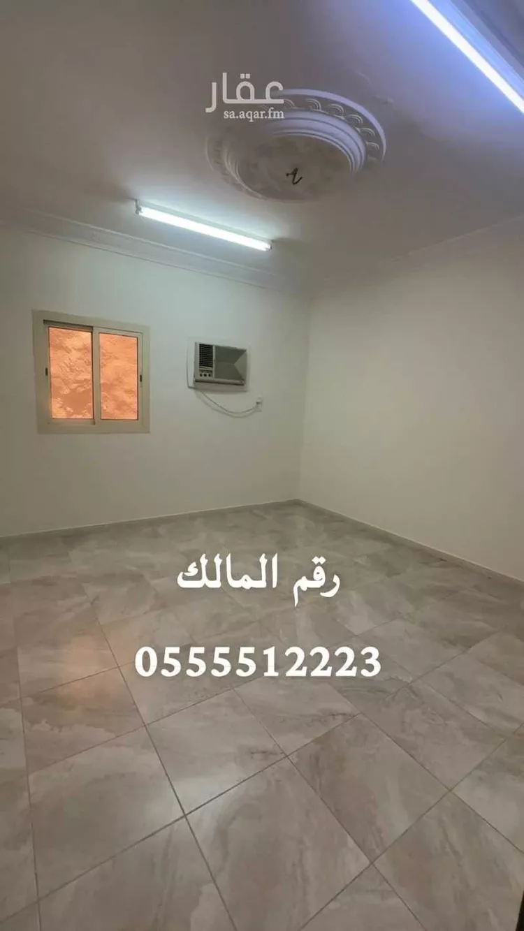 شقة للإيجار في شارع عقبة بن عامر بن سعد ، حي الشوقية ، مكة ، منطقة مكة المكرمة