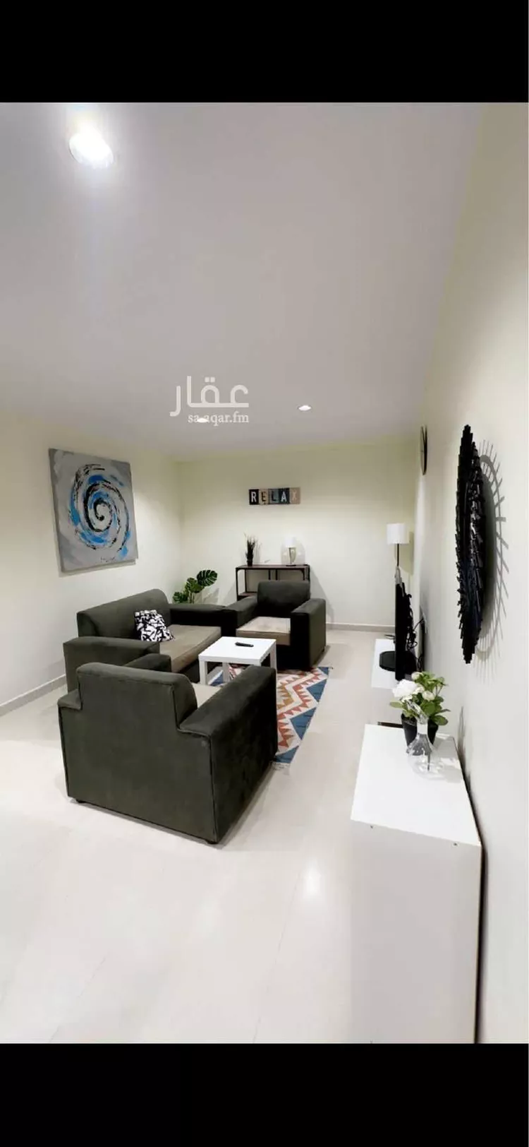 شقة للإيجار في شارع شارع عقبة بن عامر بن سعد رضى الله عنه, حي الشوقية, مدينة مكه المكرمه, منطقة مكة المكرمة صورة 5
