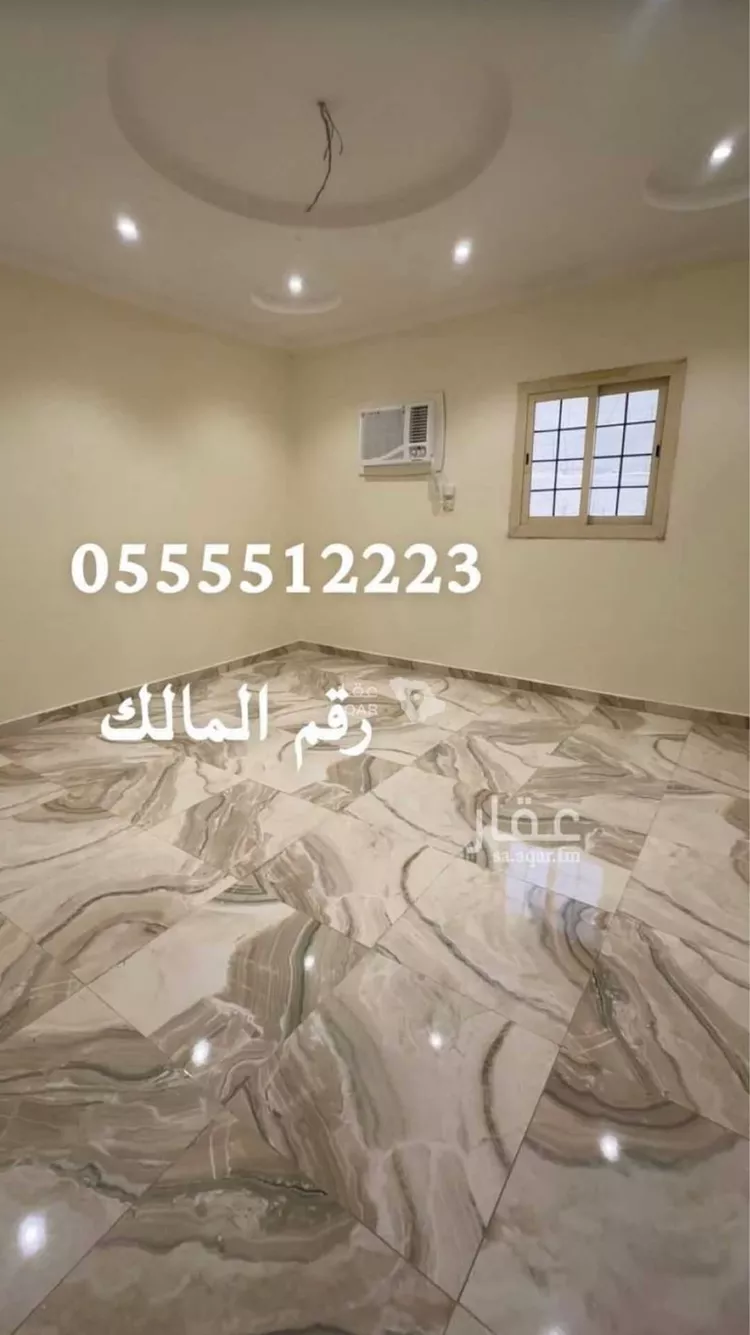 شقة للإيجار في شارع عقبة بن عامر بن سعد, حي الشوقية, مدينة مكة المكرمة, منطقة مكة المكرمة صورة 3