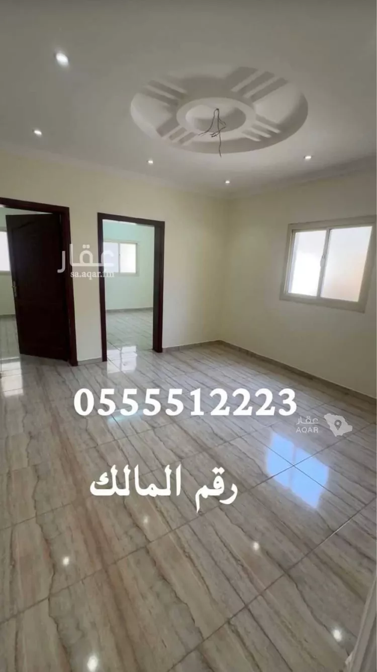 شقة للإيجار في شارع عقبة بن عامر بن سعد, حي الشوقية, مدينة مكة المكرمة, منطقة مكة المكرمة صورة 2
