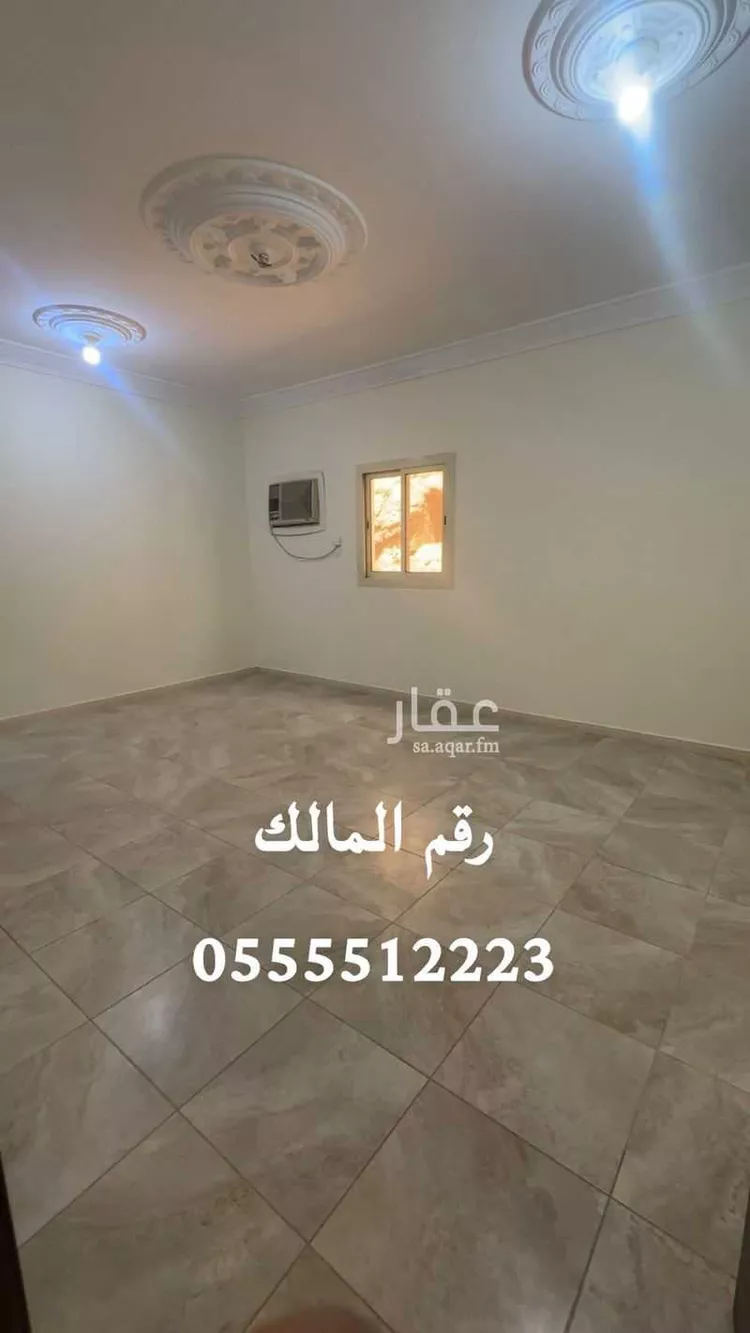 شقة للإيجار في شارع عقبة بن عامر بن سعد, حي الشوقية, مدينة مكة المكرمة, منطقة مكة المكرمة صورة 4