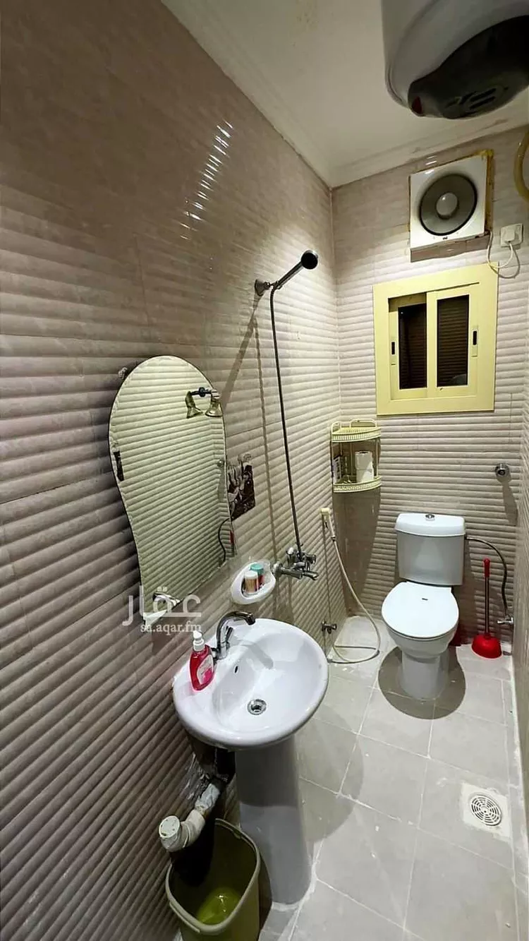 شقة للإيجار في شارع شارع عقبة بن عامر بن سعد, حي الشوقية, مدينة مكة المكرمة, منطقة مكة المكرمة صورة 2