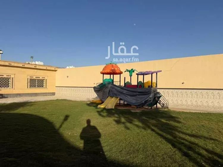 استراحة للبيع في حي قريه ديراب, مدينة قريه ديراب, منطقة الرياض صورة 5
