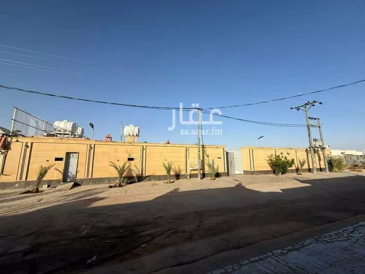 Rest House for Sale in Riyadh Dahiat Namar