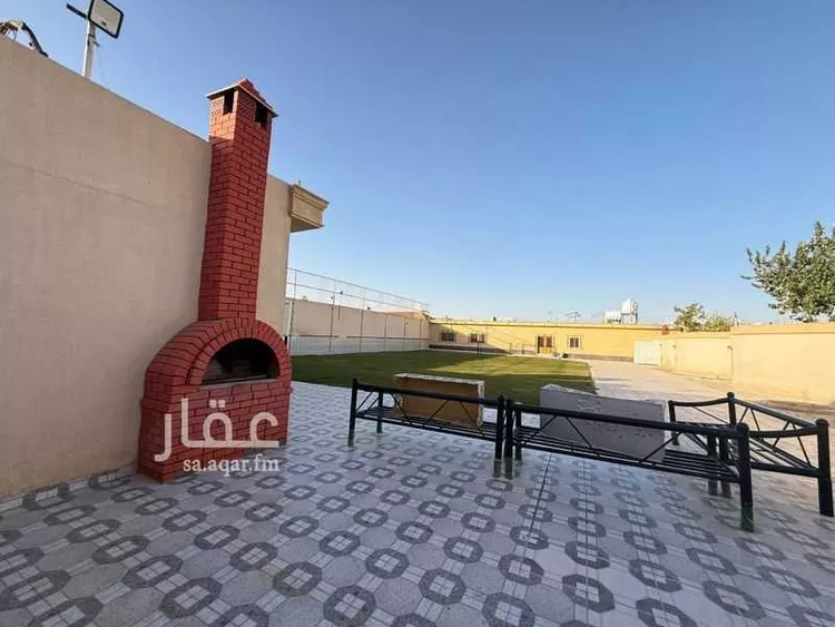 استراحة للبيع في حي قريه ديراب, مدينة قريه ديراب, منطقة الرياض 13