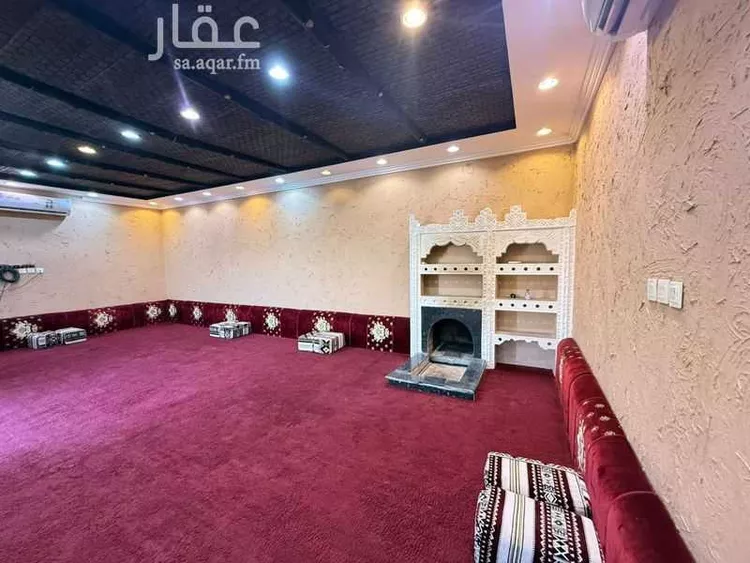 استراحة للبيع في حي قريه ديراب, مدينة قريه ديراب, منطقة الرياض 9