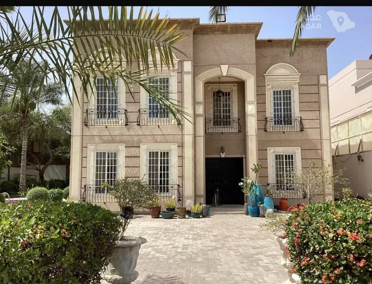 Villa for Sale in Al Khobar Al Khuzamy ุตูุฑุฉ 2