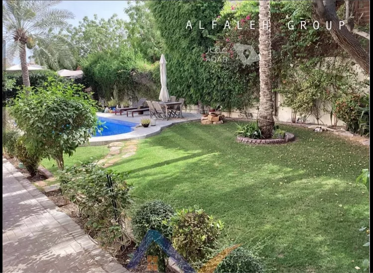 Villa for Sale in Al Khobar Al Khuzamy 7