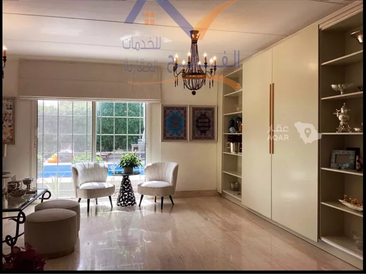 Villa for Sale in Al Khobar Al Khuzamy ุตูุฑุฉ 4