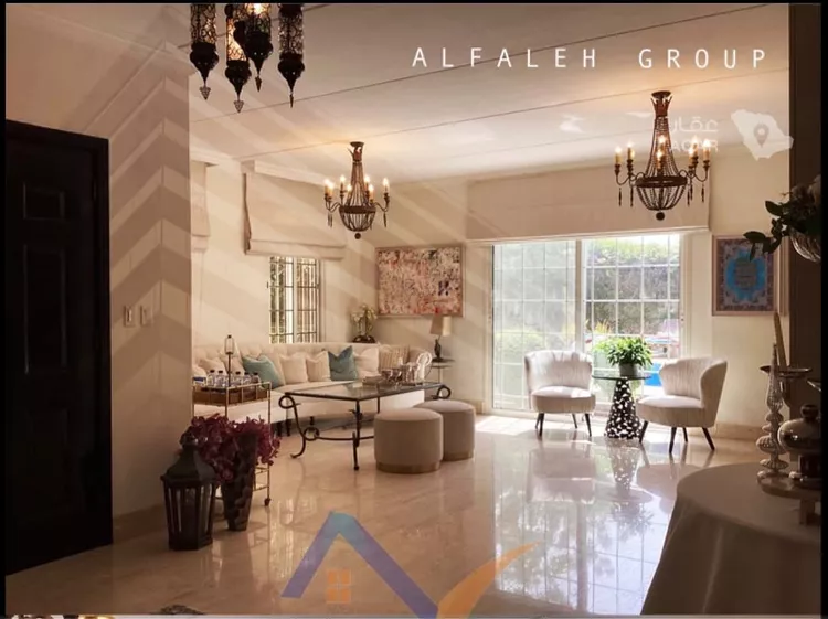 Villa for Sale in Al Khobar Al Khuzamy ุตูุฑุฉ 3