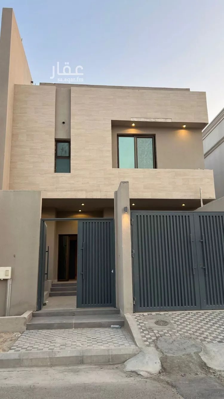 فيلا للبيع في شارع الاغصان, حي المنتزة, مدينة الدمام, المنطقة الشرقية