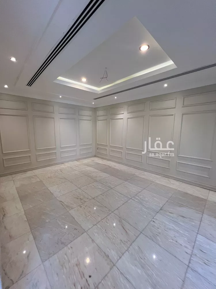 فيلا للإيجار في حي المنتزة, مدينة الدمام, المنطقة الشرقية صورة 3
