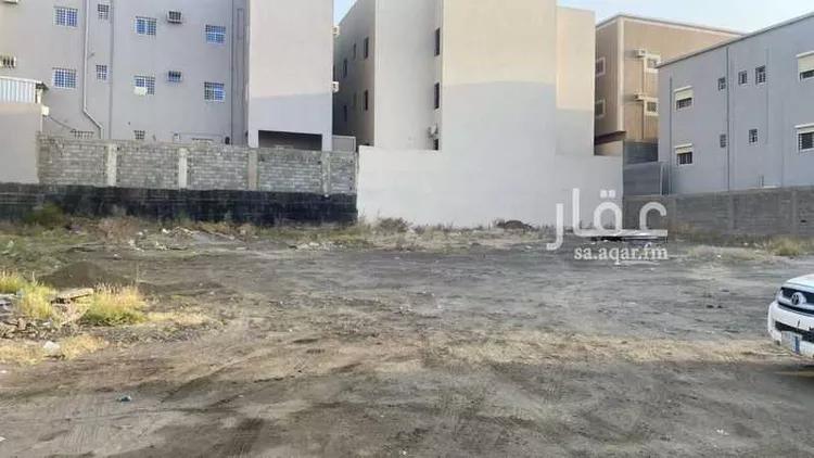 أرض للبيع في شارع داغان, حي الغدير, مدينة أبها, منطقة عسير صورة 2