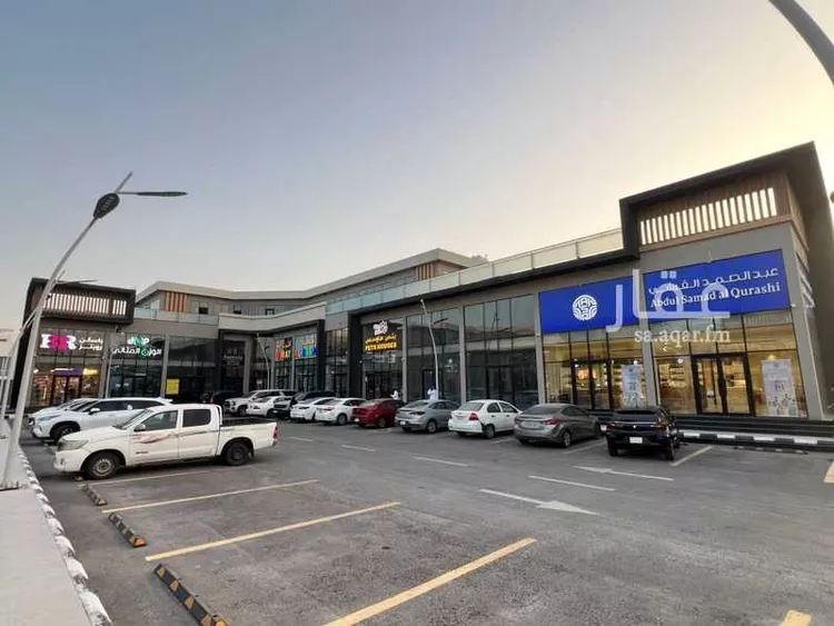 Shop for Rent in Al Khobar Al Amwaj صورة 2