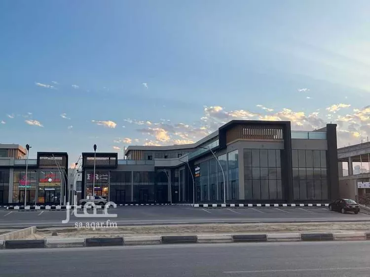 محل للإيجار في شارع ربيعة بن السكن, حي الأمواج, مدينة الخبر, المنطقة الشرقية صورة 2