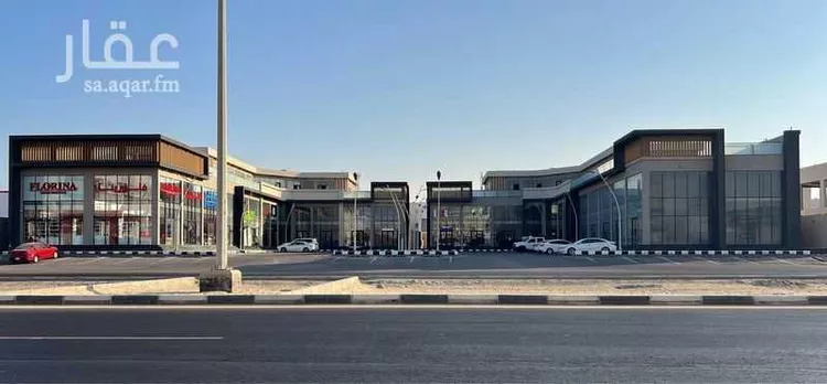 محل للإيجار في شارع ربيعة بن السكن, حي الأمواج, مدينة الخبر, المنطقة الشرقية