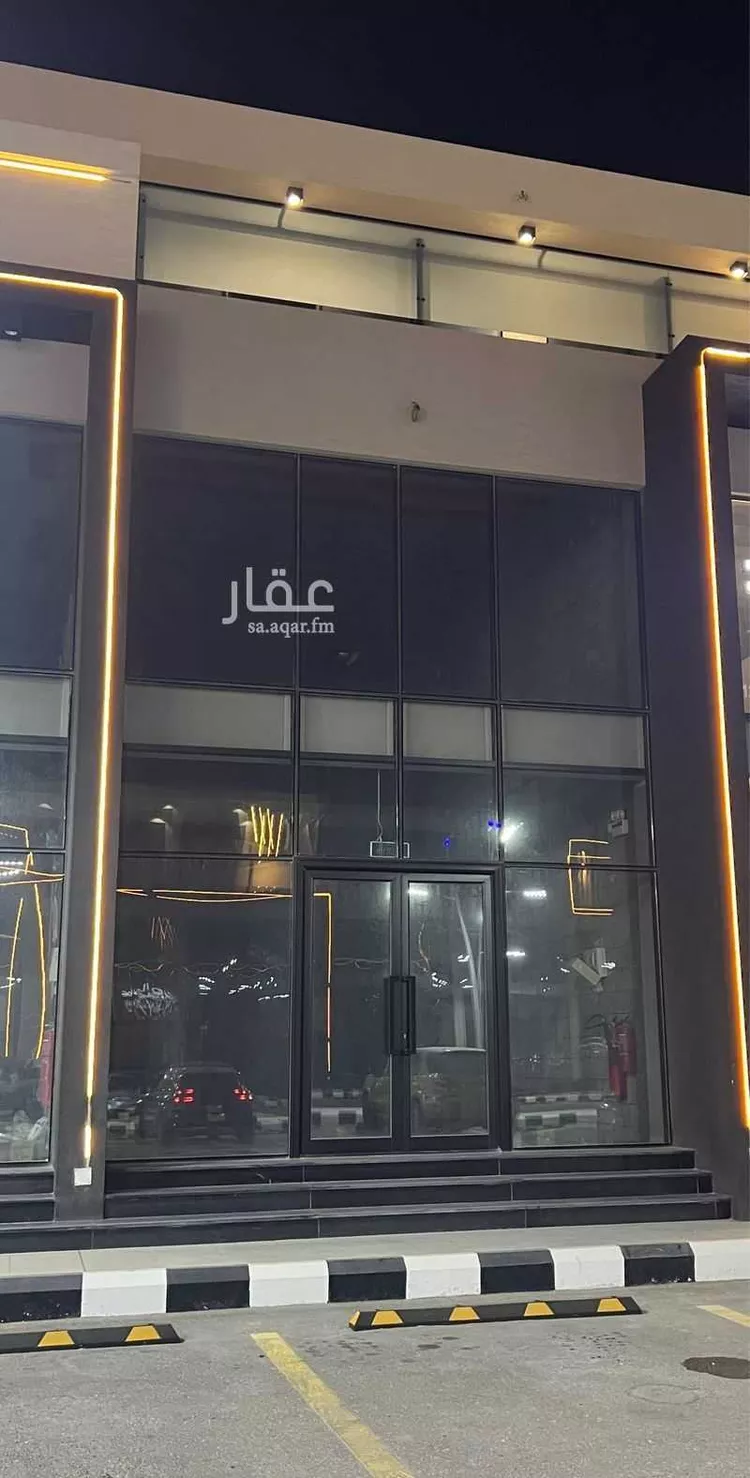 محل للإيجار في شارع ربيعة بن السكن, حي الأمواج, مدينة الخبر, المنطقة الشرقية صورة 4