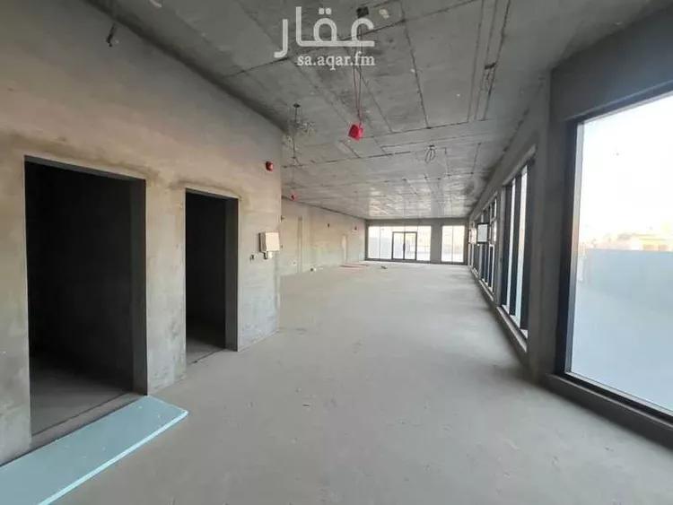 محل للإيجار في شارع ربيعة بن السكن, حي الأمواج, مدينة الخبر, المنطقة الشرقية 7