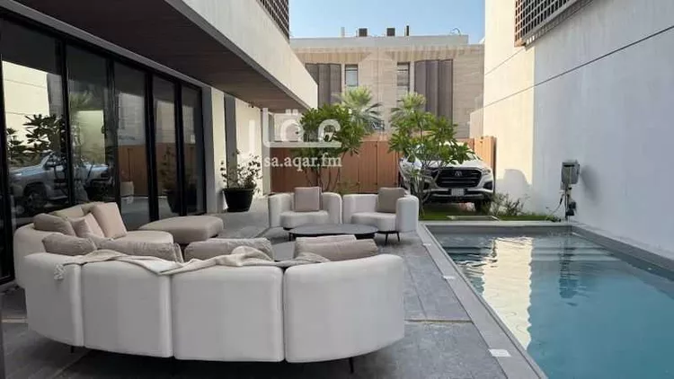 Villa for Rent in Dammam As Sadafah صورة 4