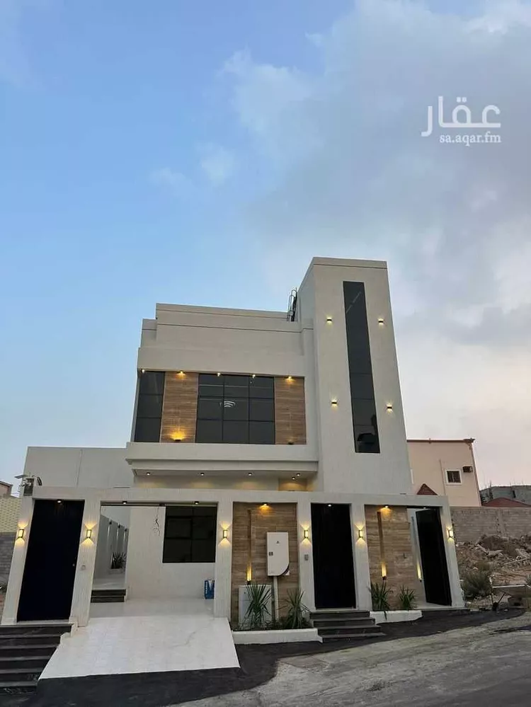 شقة للبيع في شارع عمرو ابن الحارث ابن كندة ابن عمرو ، حي الشفاء ، خميس مشيط ، خميس مشيط صورة 2