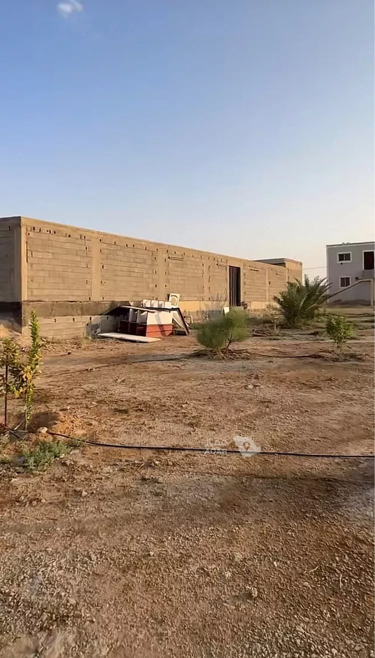 مزرعة للبيع في شارع 0000, مدينة المذنب, منطقة القصيم 9