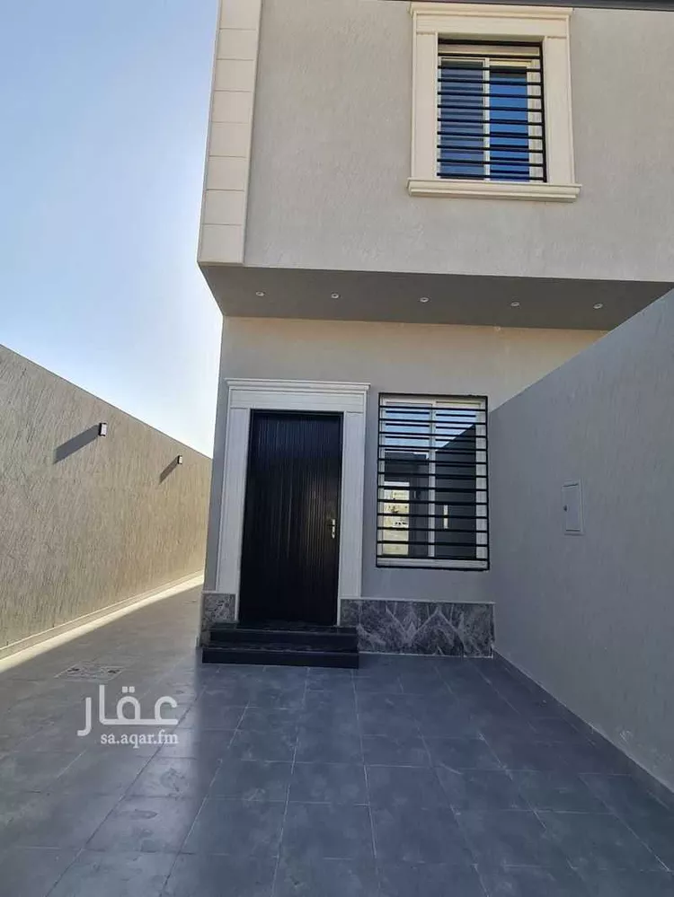 دور للبيع في حي ضاحية نمار, مدينة الرياض, منطقة الرياض 13