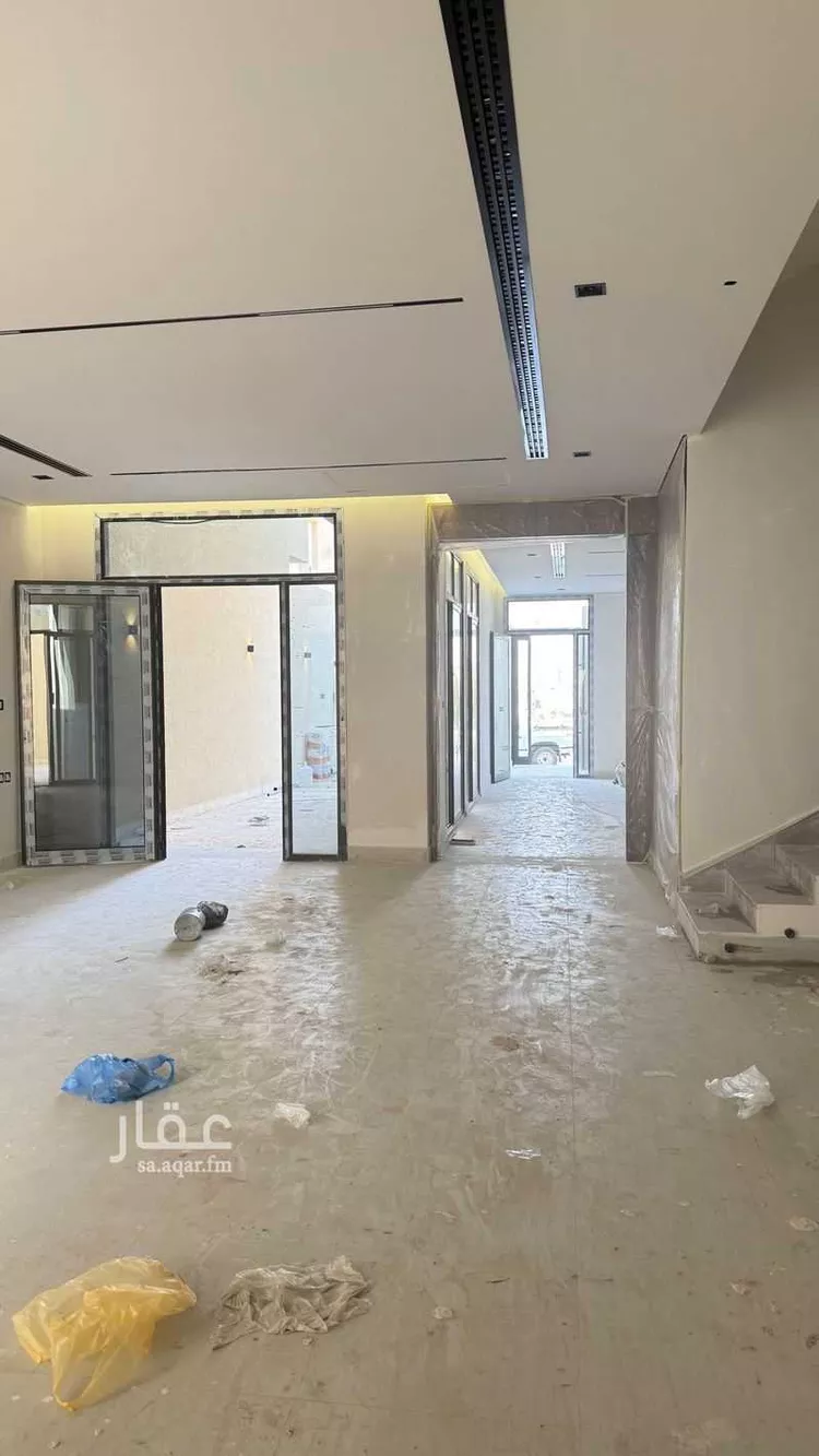 فيلا للبيع في شارع عبدالرحمن بخش, حي النرجس, مدينة الرياض, منطقة الرياض صورة 3