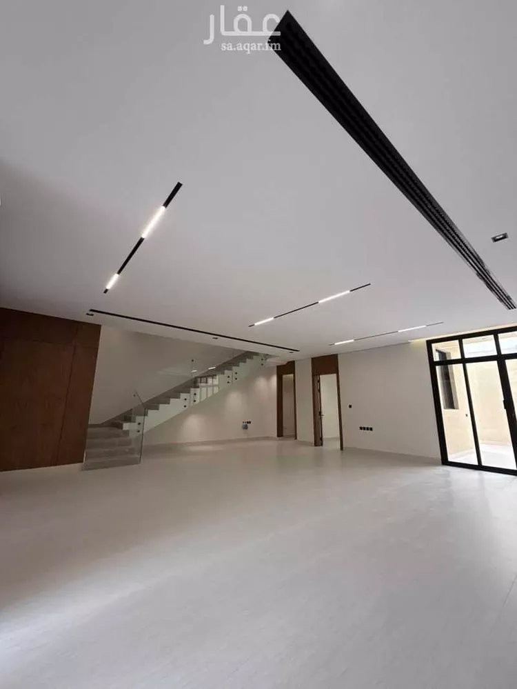 فيلا للبيع في شارع عبدالرحمن بخش, حي النرجس, مدينة الرياض, منطقة الرياض صورة 4