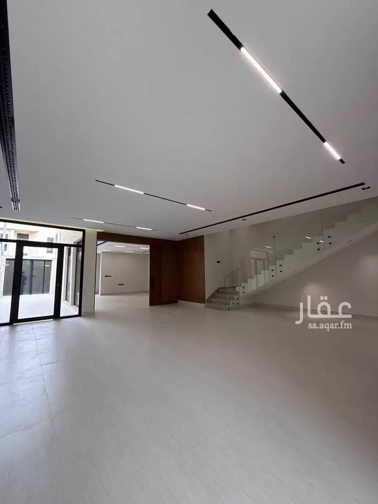 فيلا للبيع في شارع عبدالرحمن بخش, حي النرجس, مدينة الرياض, منطقة الرياض صورة 5