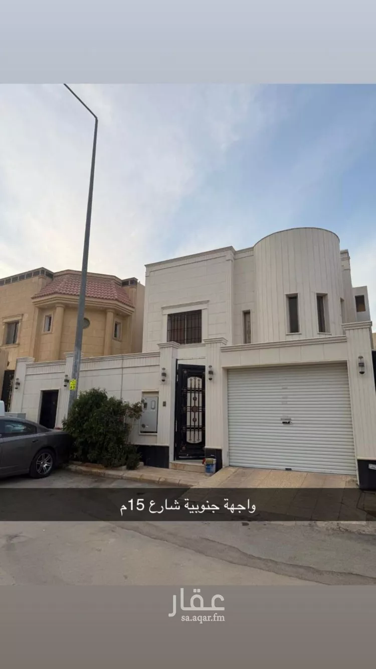 فيلا للبيع في شارع الصالحي, حي قرطبة, مدينة الرياض, منطقة الرياض