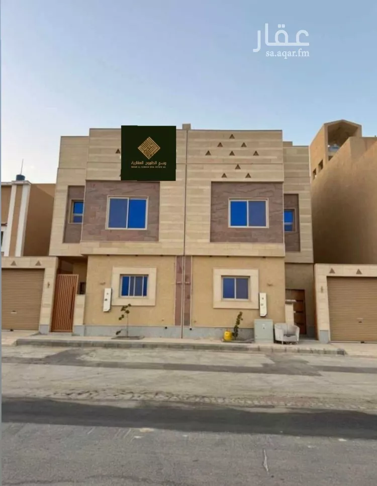 Villa for Rent in Riyadh Dhahrat Laban